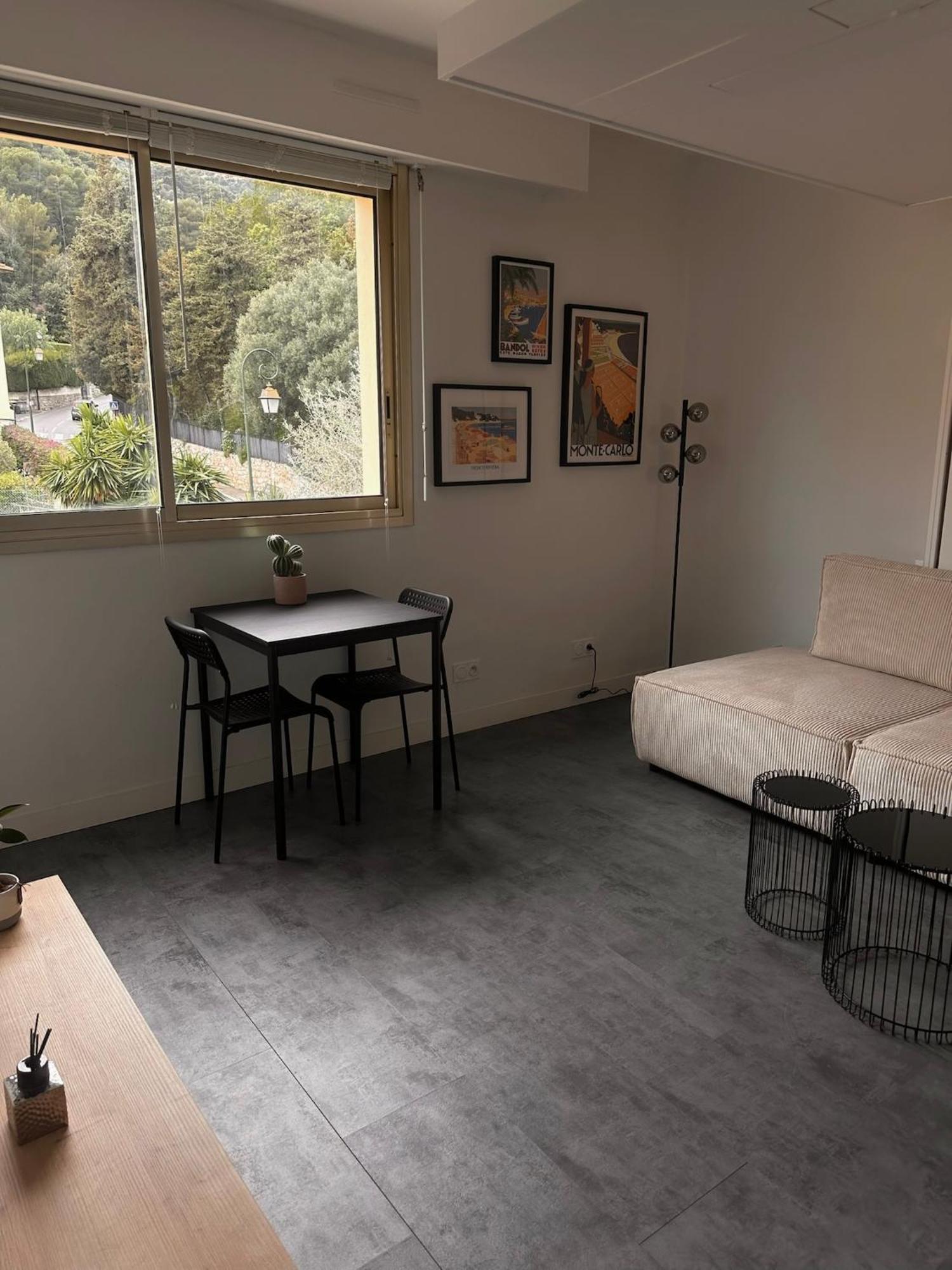 Beau Au Coeur De Appartement Beaulieu-sur-Mer
