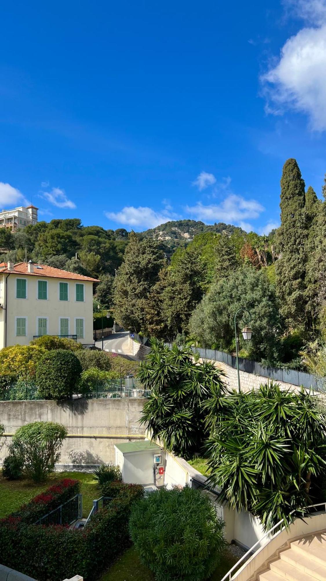 Appartement Beau Au Coeur De Beaulieu-sur-Mer