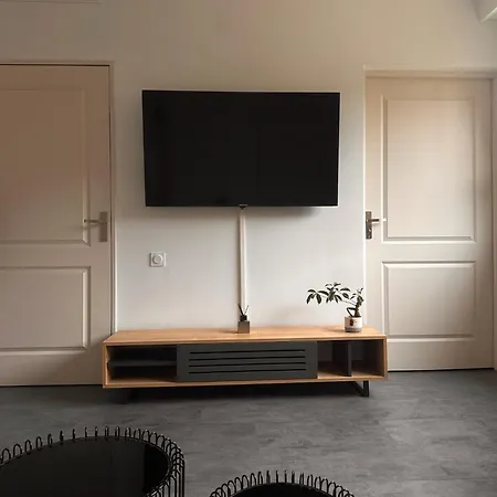 Beau Studio Au Coeur De Beaulieu-Sur-Mer Extérieur photo