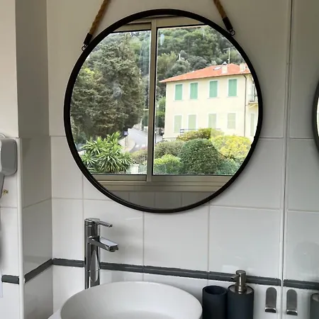 Beau Studio Au Coeur De Beaulieu-Sur-Mer Extérieur photo