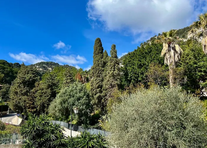 Beau Studio Au Coeur De Beaulieu-Sur-Mer