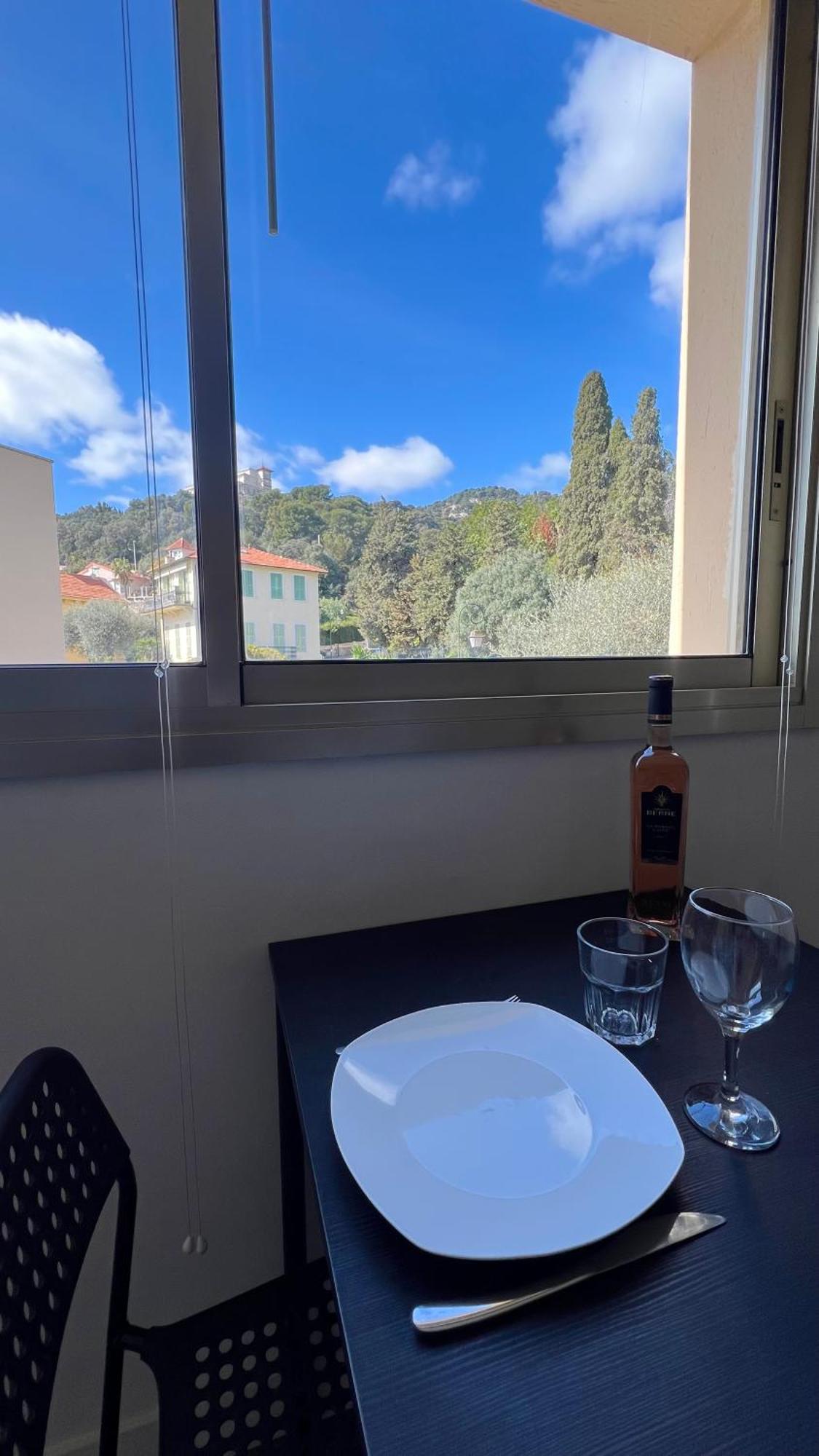 Apartamento Beau Au Coeur De *